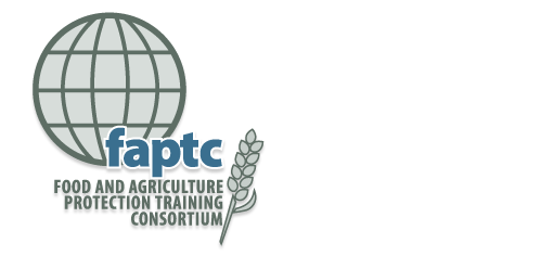 food and agriculture protection training consortium